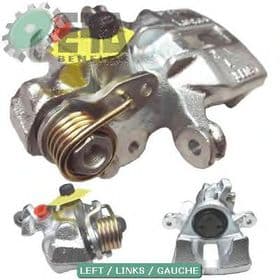 Тормозной суппорт