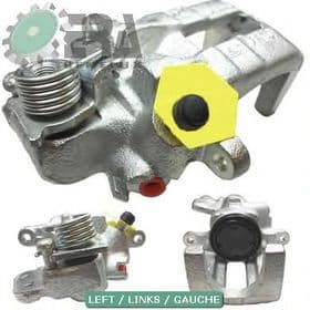 Тормозной суппорт