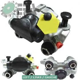 Гальмівний супорт