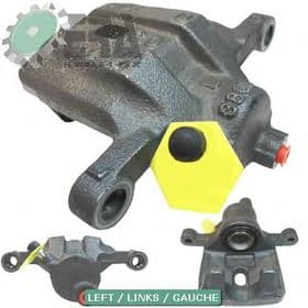 Гальмівний супорт