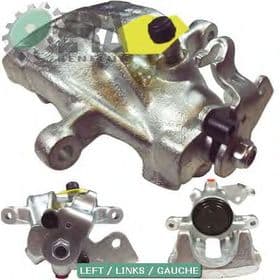 Тормозной суппорт