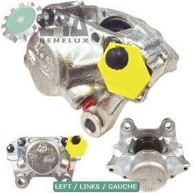 Гальмівний супорт