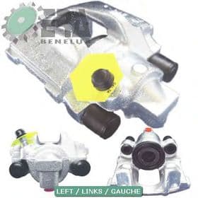 Тормозной суппорт