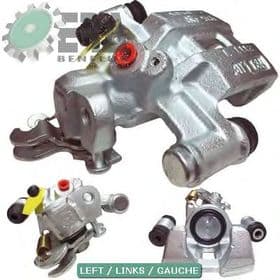 Тормозной суппорт