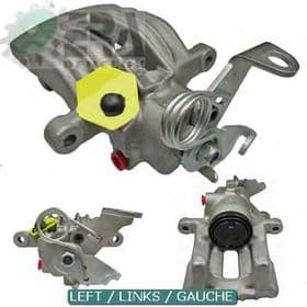 Гальмівний супорт