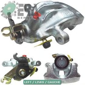 Тормозной суппорт