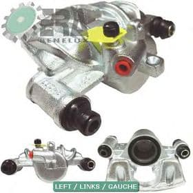 Гальмівний супорт Гальмівний супорт