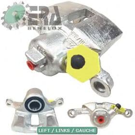 Тормозной суппорт