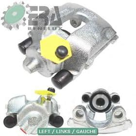 Гальмівний супорт