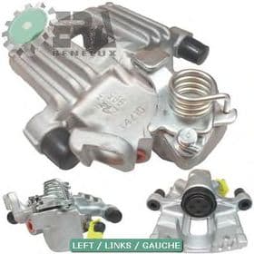 Гальмівний супорт Гальмівний супорт