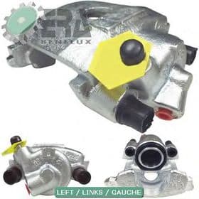 Тормозной суппорт ERA BC60425