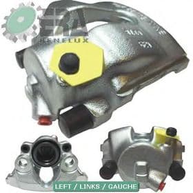 Гальмівний супорт