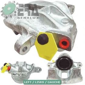 Тормозной суппорт