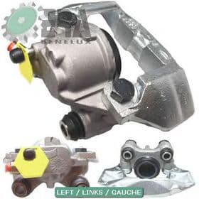 Тормозной суппорт