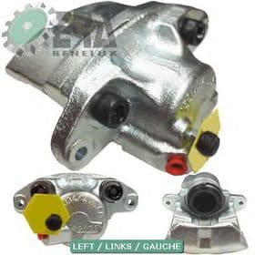 Гальмівний супорт