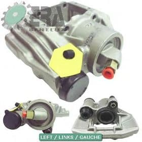 Тормозной суппорт