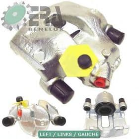 Тормозной суппорт