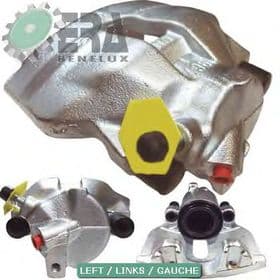 Тормозной суппорт