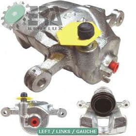 Тормозной суппорт