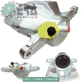 Тормозной суппорт