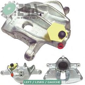 Гальмівний супорт