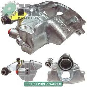 Тормозной суппорт