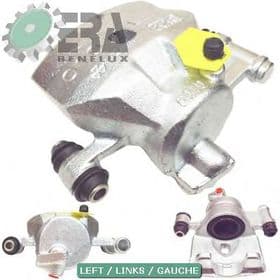 Тормозной суппорт