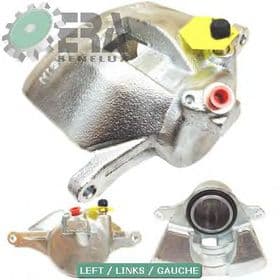 Тормозной суппорт