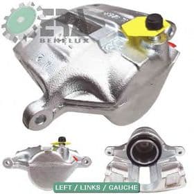 Тормозной суппорт