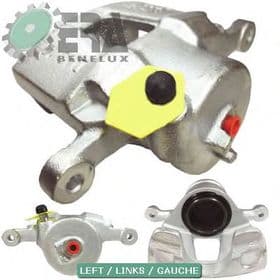 Тормозной суппорт