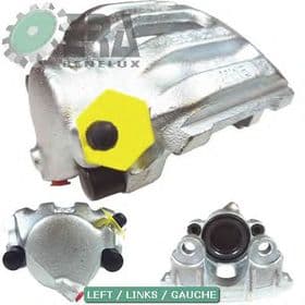 Гальмівний супорт