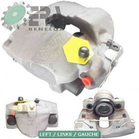 Тормозной суппорт