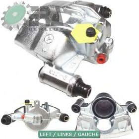 Тормозной суппорт