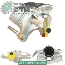 Тормозной суппорт