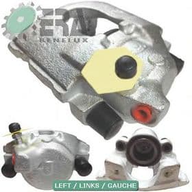 Тормозной суппорт