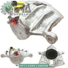 Тормозной суппорт