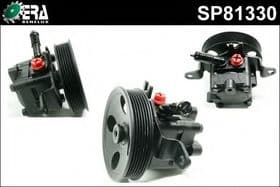 Насос гідропідсилювача керма Насос гідропідсилювача керма