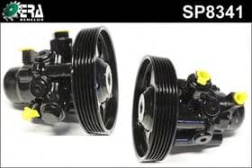 Насос гідропідсилювача керма Насос гідропідсилювача керма