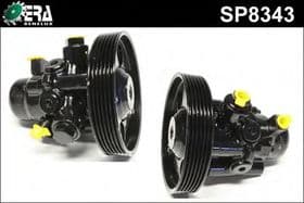 Насос гідропідсилювача керма Насос гідропідсилювача керма