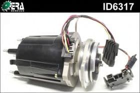 Розподільник запалювання