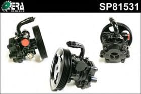 Насос гідропідсилювача керма Насос гідропідсилювача керма