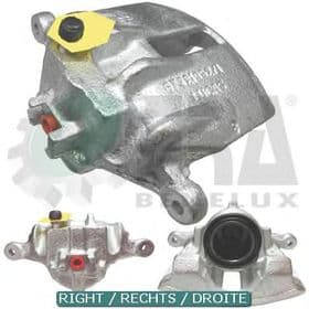 Тормозной суппорт Тормозной суппорт