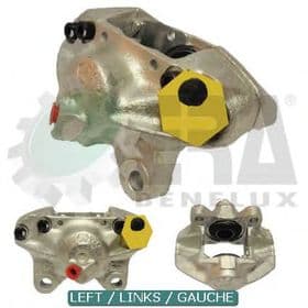 Тормозной суппорт