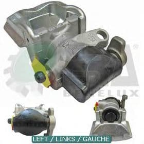 Гальмівний супорт