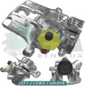 Гальмівний супорт