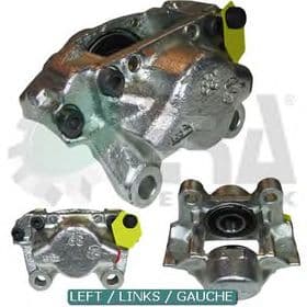 Тормозной суппорт