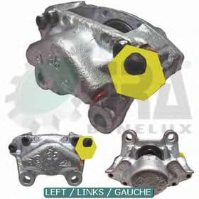 Гальмівний супорт