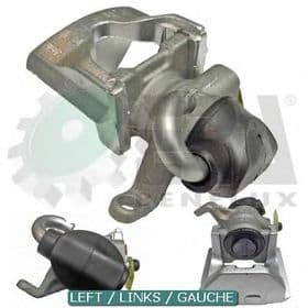 Гальмівний супорт