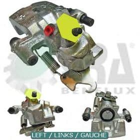 Тормозной суппорт