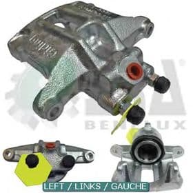 Тормозной суппорт